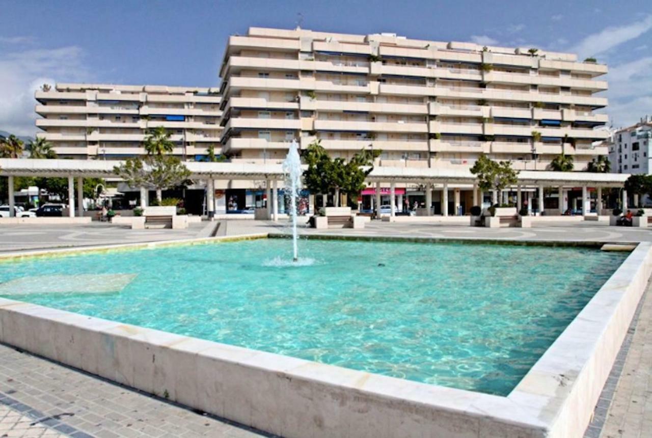 Center Puerto Banus -3 Bedrooms Marbella Exterior foto